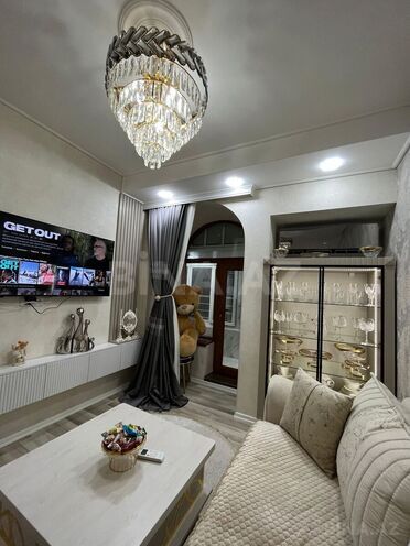 Satılır 2 otaqlı yeni tikili 48 m², İnşaatçılar m., photo 9 from 22