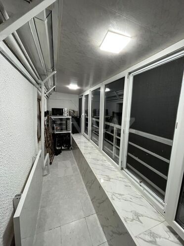 Satılır 2 otaqlı yeni tikili 48 m², İnşaatçılar m., photo 19 from 22