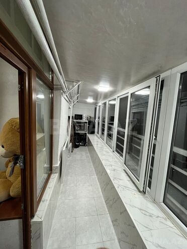 Satılır 2 otaqlı yeni tikili 48 m², İnşaatçılar m., photo 16 from 22