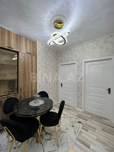 Satılır 2 otaqlı yeni tikili 48 m², İnşaatçılar m., photo 5 from 22