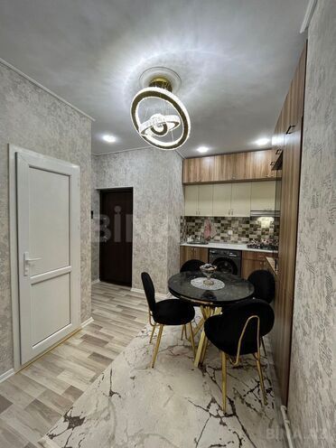 Satılır 2 otaqlı yeni tikili 48 m², İnşaatçılar m., photo 4 from 22