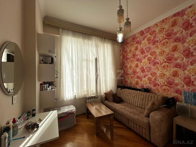 Satılır 3 otaqlı yeni tikili 80 m², Badamdar q., photo 6 from 8