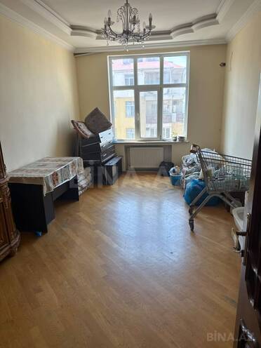 Satılır 3 otaqlı yeni tikili 96 m², Həzi Aslanov m., photo 3 from 10