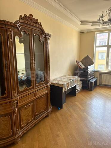 Satılır 3 otaqlı yeni tikili 96 m², Həzi Aslanov m., photo 7 from 10