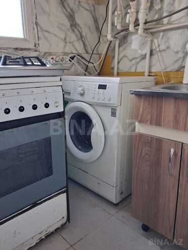 İcarəyə verilir 2 otaqlı köhnə tikili 40 m², Nəriman Nərimanov m., photo 9 from 11