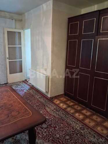 İcarəyə verilir 2 otaqlı köhnə tikili 40 m², Nəriman Nərimanov m., photo 5 from 11