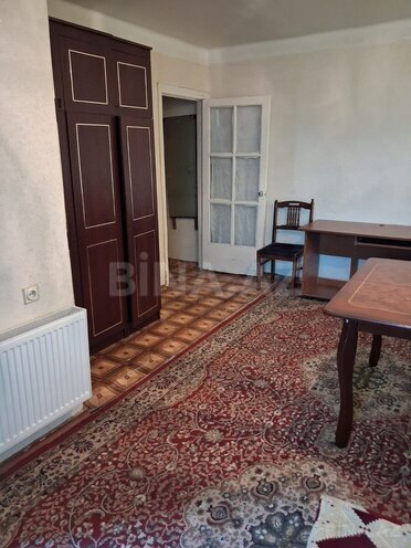 İcarəyə verilir 2 otaqlı köhnə tikili 40 m², Nəriman Nərimanov m., photo 4 from 11