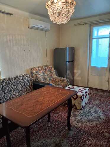 İcarəyə verilir 2 otaqlı köhnə tikili 40 m², Nəriman Nərimanov m., photo 1 from 11