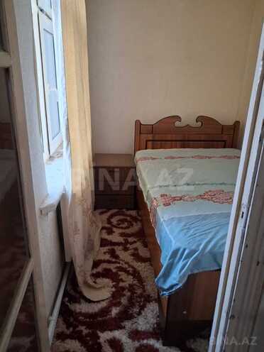 İcarəyə verilir 2 otaqlı köhnə tikili 40 m², Nəriman Nərimanov m., photo 8 from 11