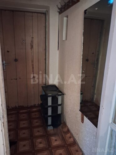 İcarəyə verilir 2 otaqlı köhnə tikili 40 m², Nəriman Nərimanov m., photo 7 from 11