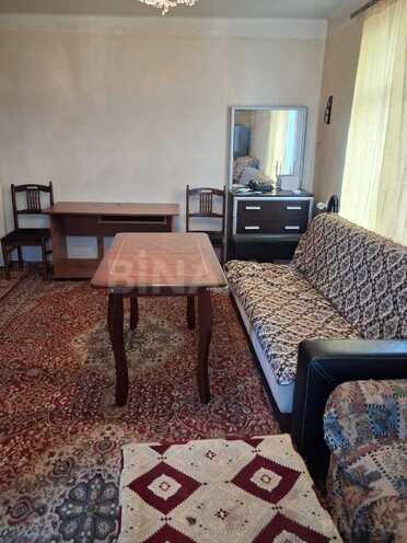 İcarəyə verilir 2 otaqlı köhnə tikili 40 m², Nəriman Nərimanov m., photo 3 from 11