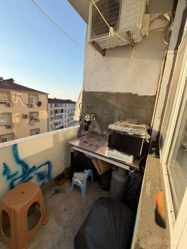 Satılır 2 otaqlı yeni tikili 47 m², Masazır q., photo 9 from 10