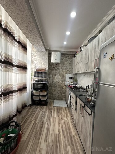 Satılır 2 otaqlı yeni tikili 57 m², Masazır q., photo 4 from 10