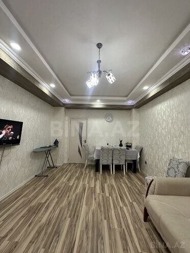 Satılır 2 otaqlı yeni tikili 57 m², Masazır q., photo 5 from 10