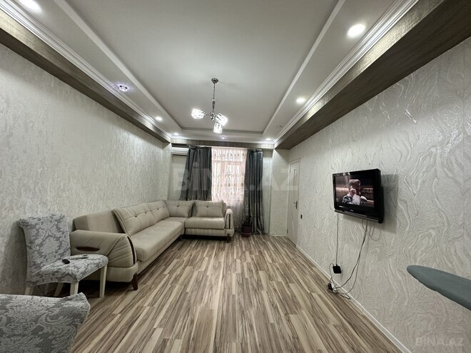 Satılır 2 otaqlı yeni tikili 57 m², Masazır q., photo 1 from 10