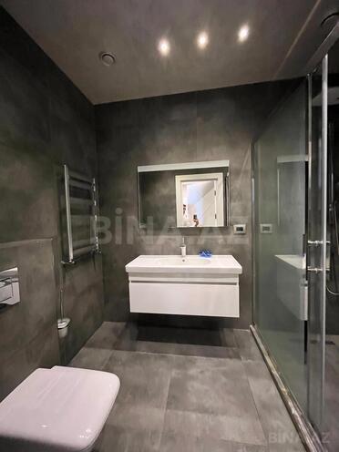 İcarəyə verilir 2 otaqlı yeni tikili 100 m², 8 Noyabr m., photo 20 from 25