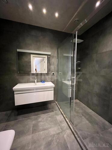 İcarəyə verilir 2 otaqlı yeni tikili 100 m², 8 Noyabr m., photo 22 from 25
