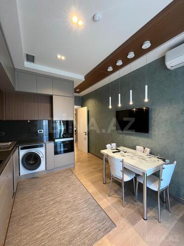 İcarəyə verilir 2 otaqlı yeni tikili 100 m², 8 Noyabr m., photo 4 from 25