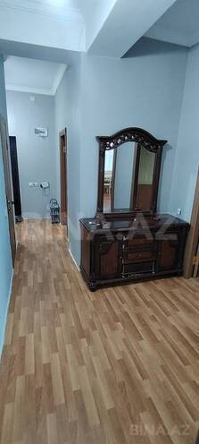 İcarəyə verilir 3 otaqlı yeni tikili 90 m², Həzi Aslanov m., photo 8 from 13