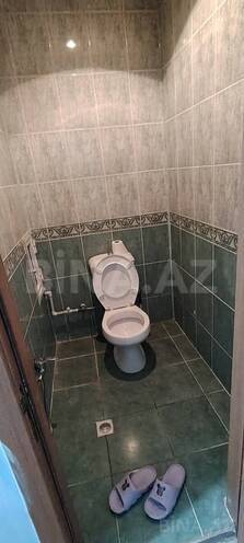 İcarəyə verilir 3 otaqlı yeni tikili 90 m², Həzi Aslanov m., photo 12 from 13