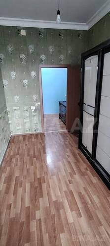 İcarəyə verilir 3 otaqlı yeni tikili 90 m², Həzi Aslanov m., photo 7 from 13
