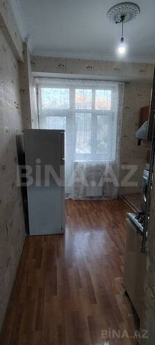 İcarəyə verilir 3 otaqlı yeni tikili 90 m², Həzi Aslanov m., photo 10 from 13