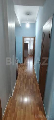 İcarəyə verilir 3 otaqlı yeni tikili 90 m², Həzi Aslanov m., photo 9 from 13