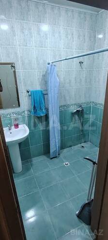 İcarəyə verilir 3 otaqlı yeni tikili 90 m², Həzi Aslanov m., photo 11 from 13