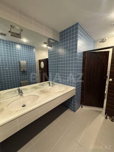 İcarəyə verilir 7 otaqlı ofis 260 m², 8 Noyabr m., photo 14 from 15