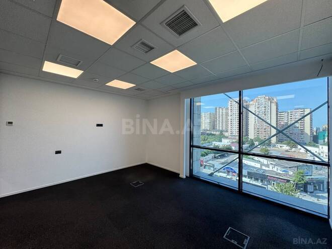 İcarəyə verilir 7 otaqlı ofis 260 m², 8 Noyabr m., photo 11 from 15