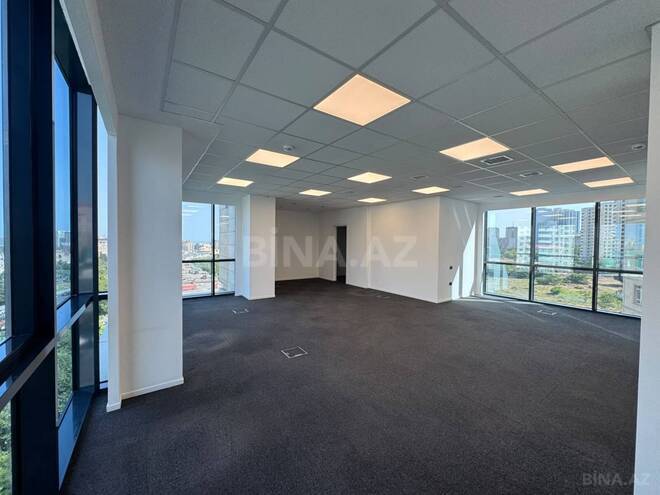 İcarəyə verilir 7 otaqlı ofis 260 m², 8 Noyabr m., photo 3 from 15