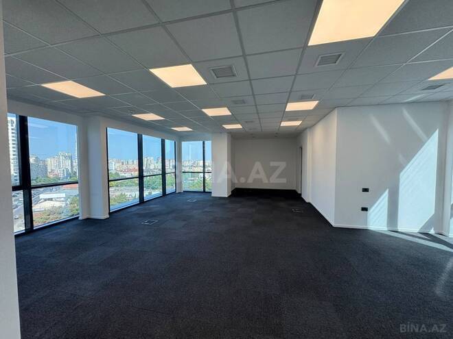 İcarəyə verilir 7 otaqlı ofis 260 m², 8 Noyabr m., photo 5 from 15