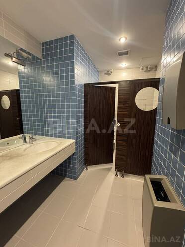 İcarəyə verilir 7 otaqlı ofis 260 m², 8 Noyabr m., photo 13 from 15