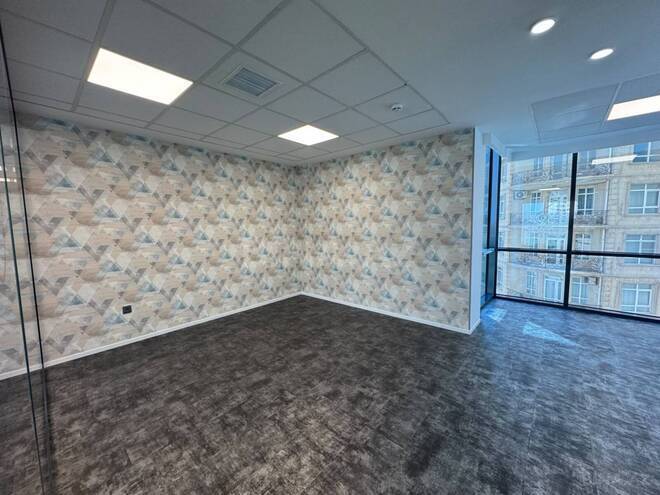 İcarəyə verilir 7 otaqlı ofis 260 m², 8 Noyabr m., photo 7 from 15