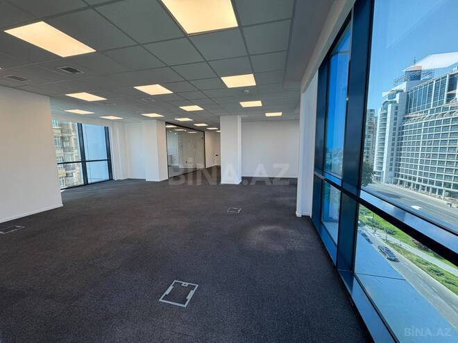 İcarəyə verilir 7 otaqlı ofis 260 m², 8 Noyabr m., photo 12 from 15