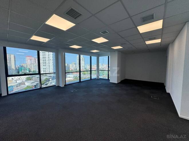 İcarəyə verilir 7 otaqlı ofis 260 m², 8 Noyabr m., photo 9 from 15