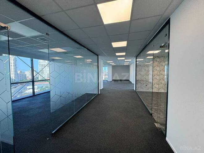 İcarəyə verilir 7 otaqlı ofis 260 m², 8 Noyabr m., photo 4 from 15