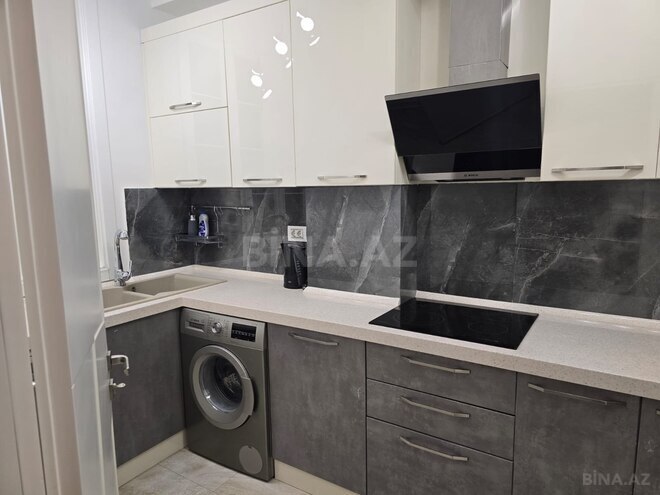 Продаётся 2-комн. новостройка 91 м², пос. Аг шехер, photo 5 from 23