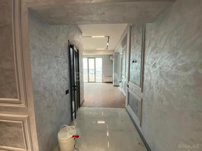 Satılır 3 otaqlı yeni tikili 100 m², Elmlər Akademiyası m., photo 13 from 14