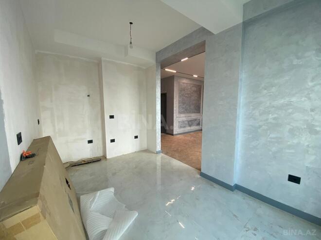Satılır 3 otaqlı yeni tikili 100 m², Elmlər Akademiyası m., photo 5 from 14