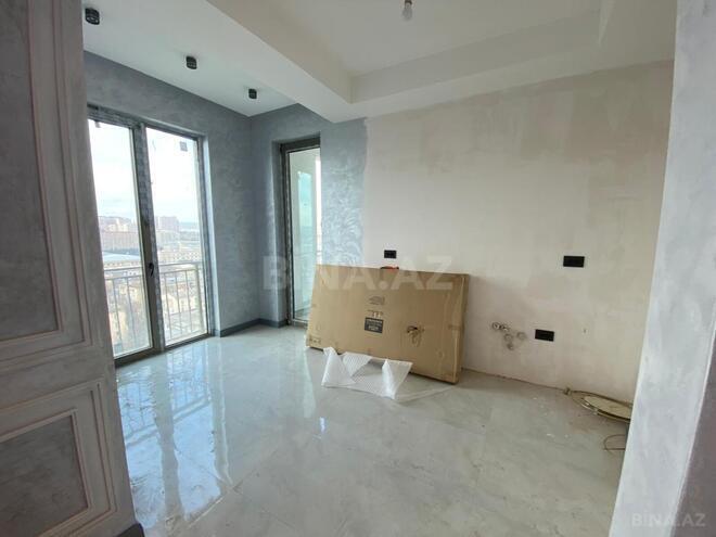 Satılır 3 otaqlı yeni tikili 100 m², Elmlər Akademiyası m., photo 4 from 14