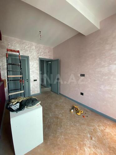 Satılır 3 otaqlı yeni tikili 100 m², Elmlər Akademiyası m., photo 11 from 14