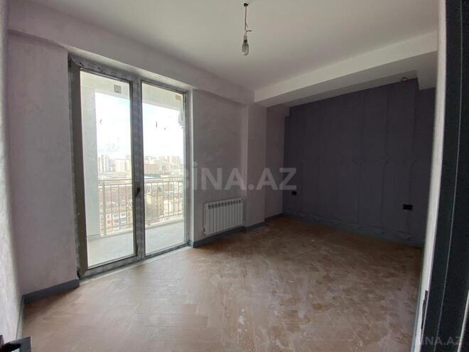 Satılır 3 otaqlı yeni tikili 100 m², Elmlər Akademiyası m., photo 8 from 14