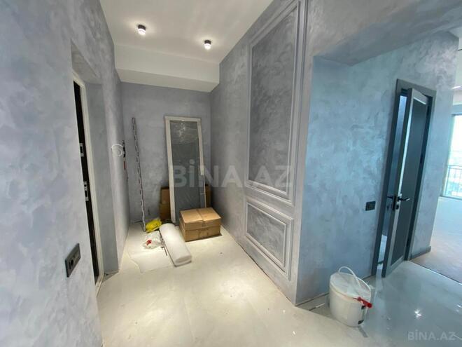 Satılır 3 otaqlı yeni tikili 100 m², Elmlər Akademiyası m., photo 6 from 14
