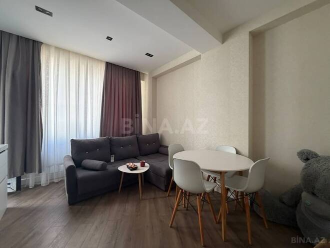 Сдаётся 2-комн. новостройка 55 м², м. 20 января, photo 3 from 8