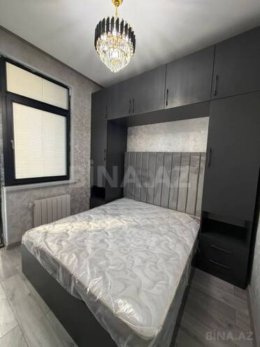 Сдаётся 2-комн. новостройка 55 м², м. 20 января, photo 5 from 8