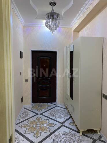 Сдаётся 2-комн. новостройка 60 м², м. Шах Исмаил Хатаи, photo 15 from 20