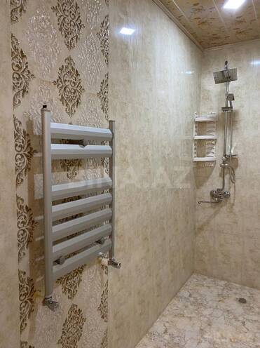 Сдаётся 2-комн. новостройка 60 м², м. Шах Исмаил Хатаи, photo 16 from 20