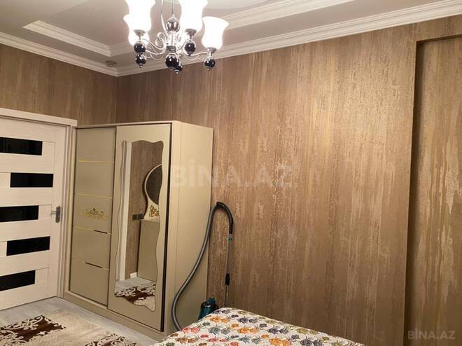 Сдаётся 2-комн. новостройка 60 м², м. Шах Исмаил Хатаи, photo 9 from 20