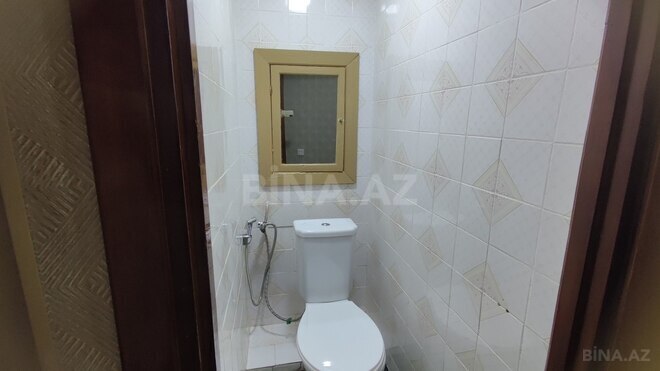 Satılır 3 otaqlı köhnə tikili 88 m², Xətai r., photo 16 from 22